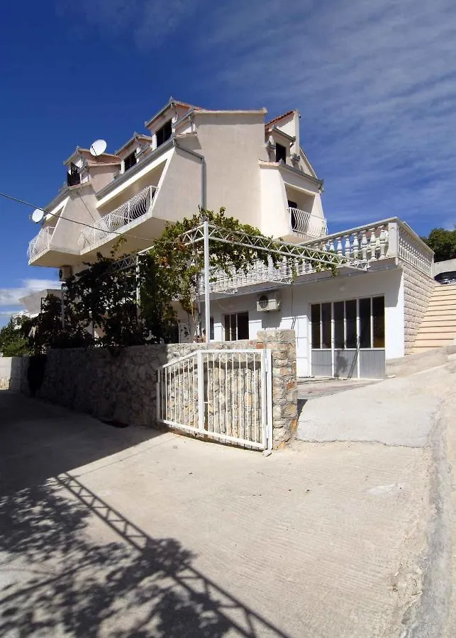 Apartments Paulina Trogir