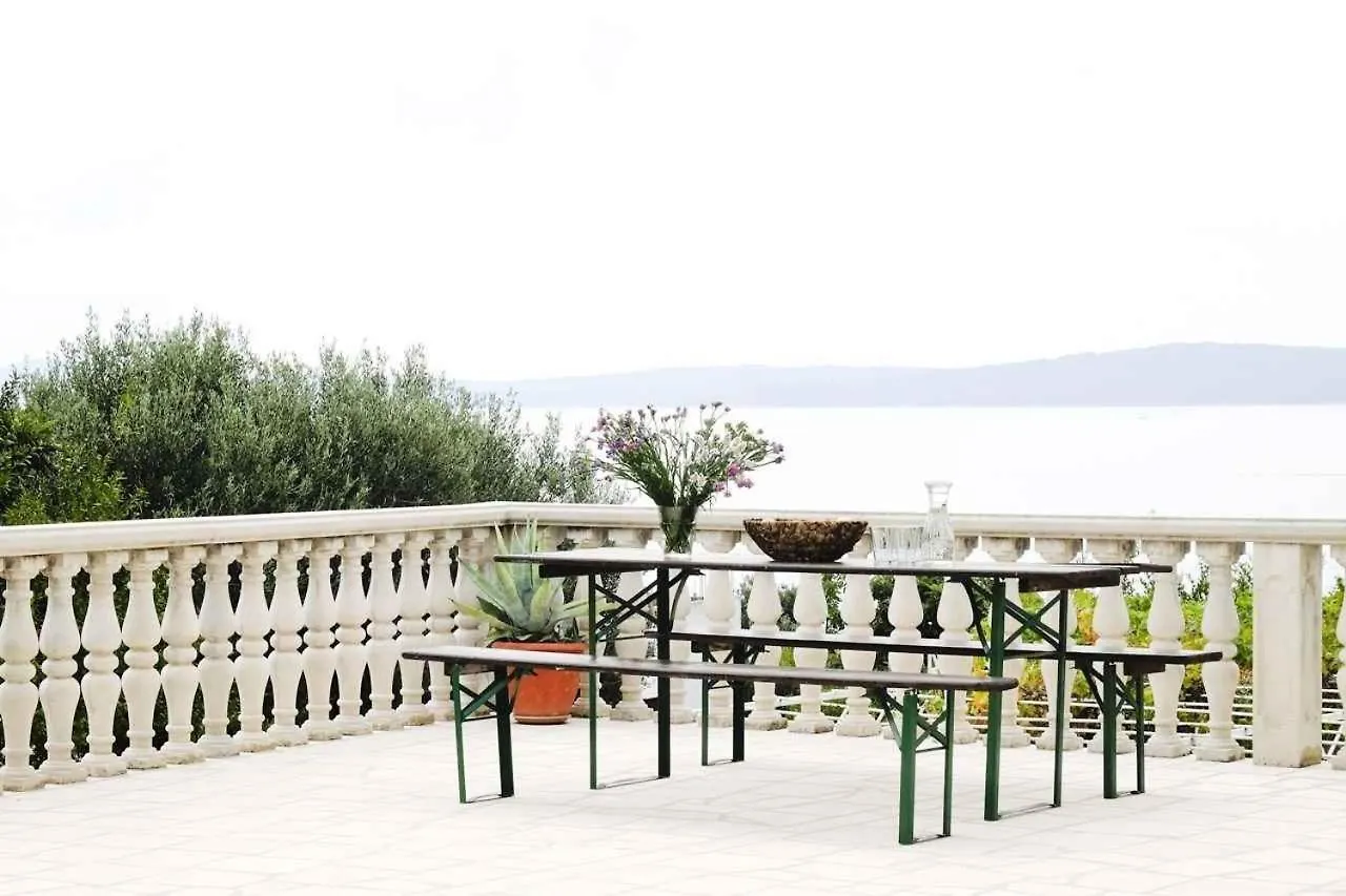Apartments Paulina Trogir