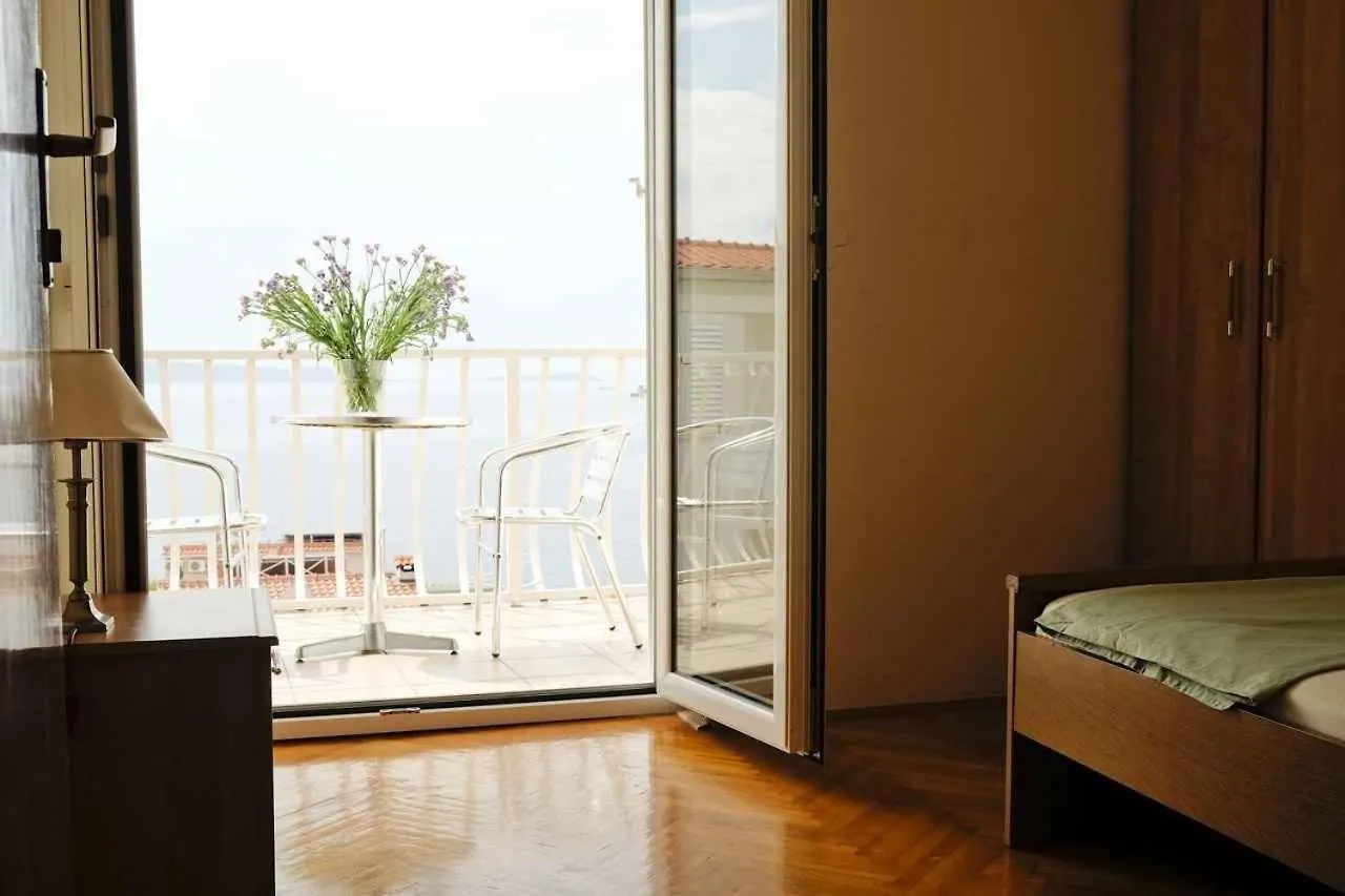 Apartments Paulina Trogir 0*,  Chorvatsko