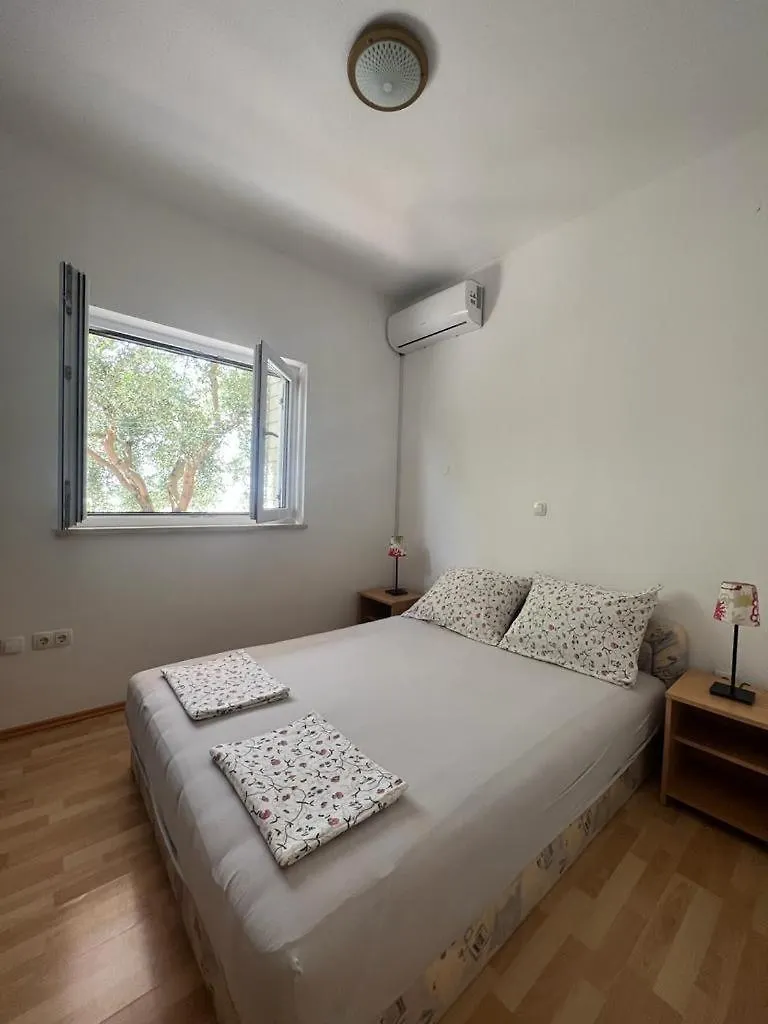 Apartments Paulina Trogir