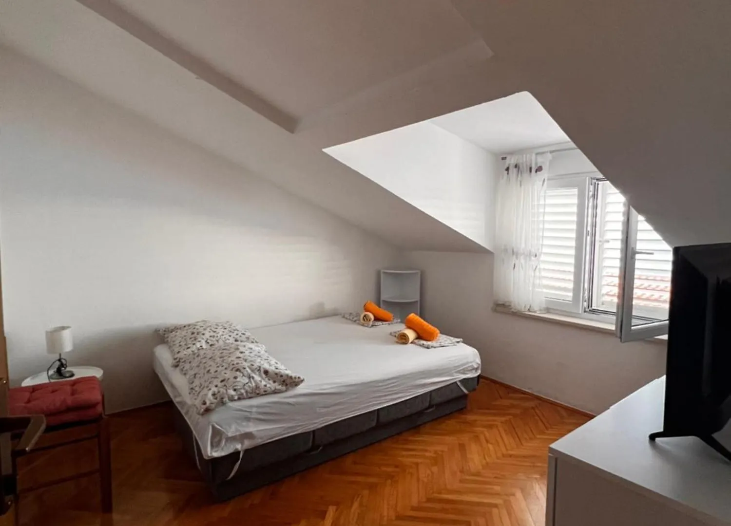 Apartments Paulina Trogir