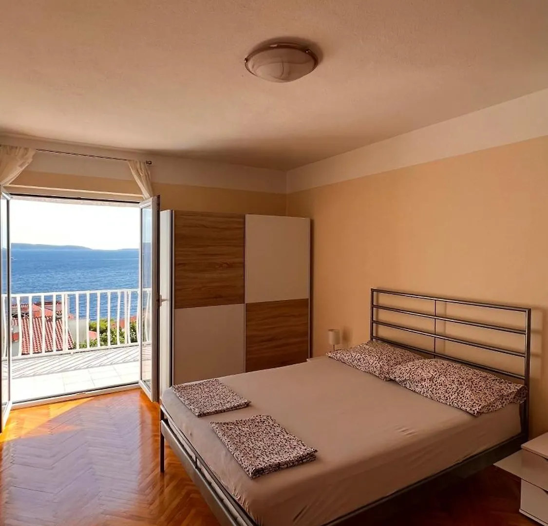 Apartments Paulina Trogir Chorvatsko