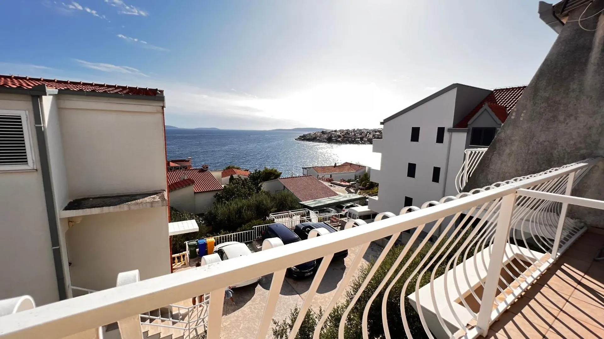 Apartments Paulina Trogir 0*,  Chorwacja