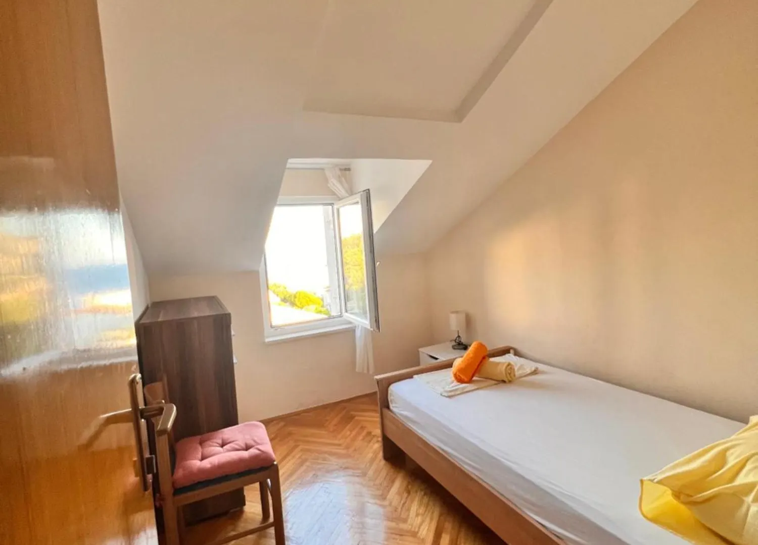 Apartments Paulina Trogir Chorwacja