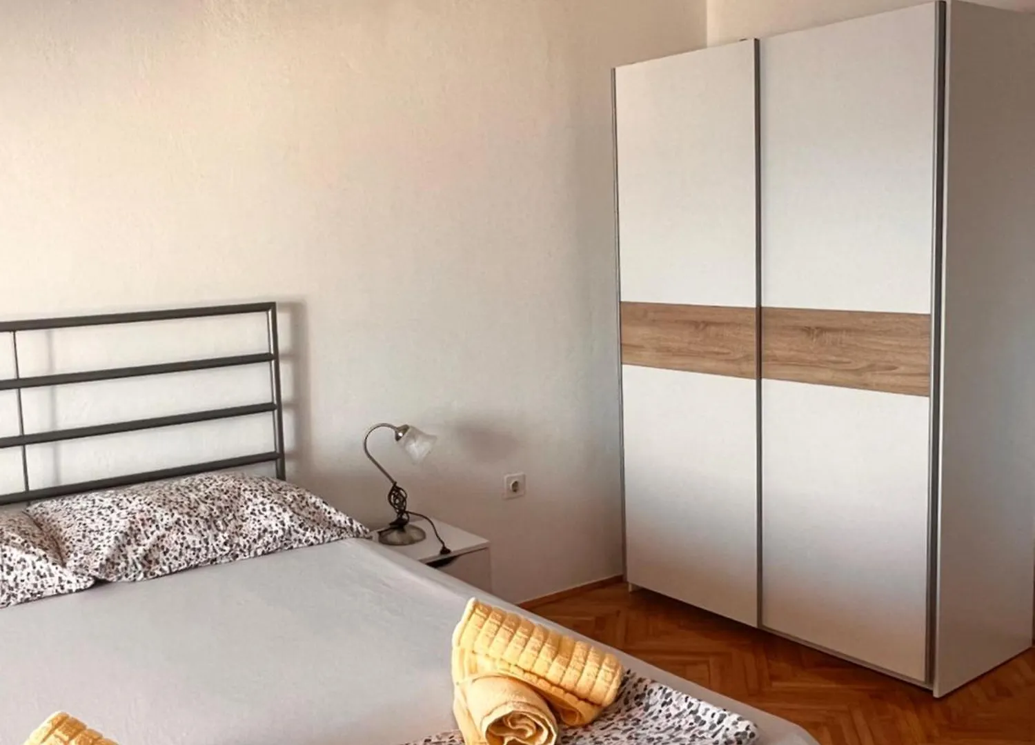Apartments Paulina Trogir Chorwacja