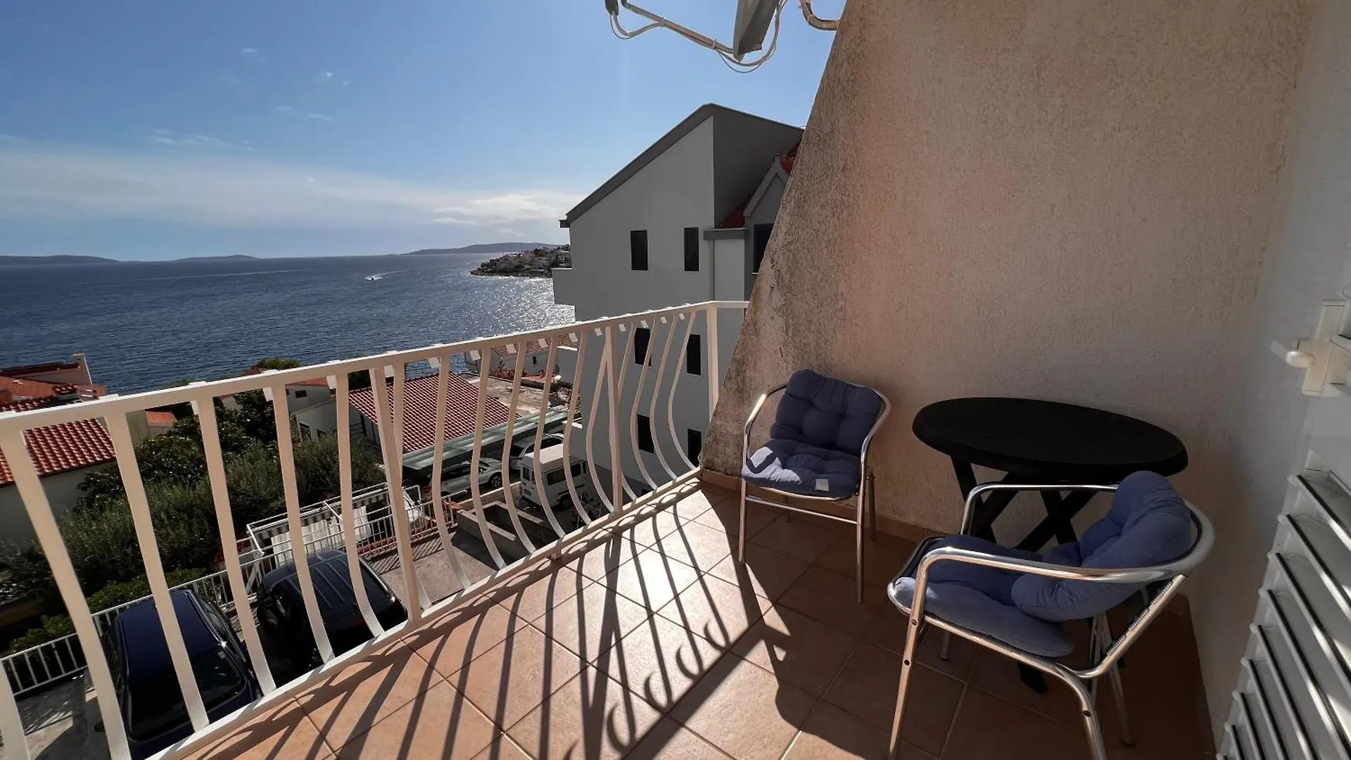 Apartments Paulina Trogir