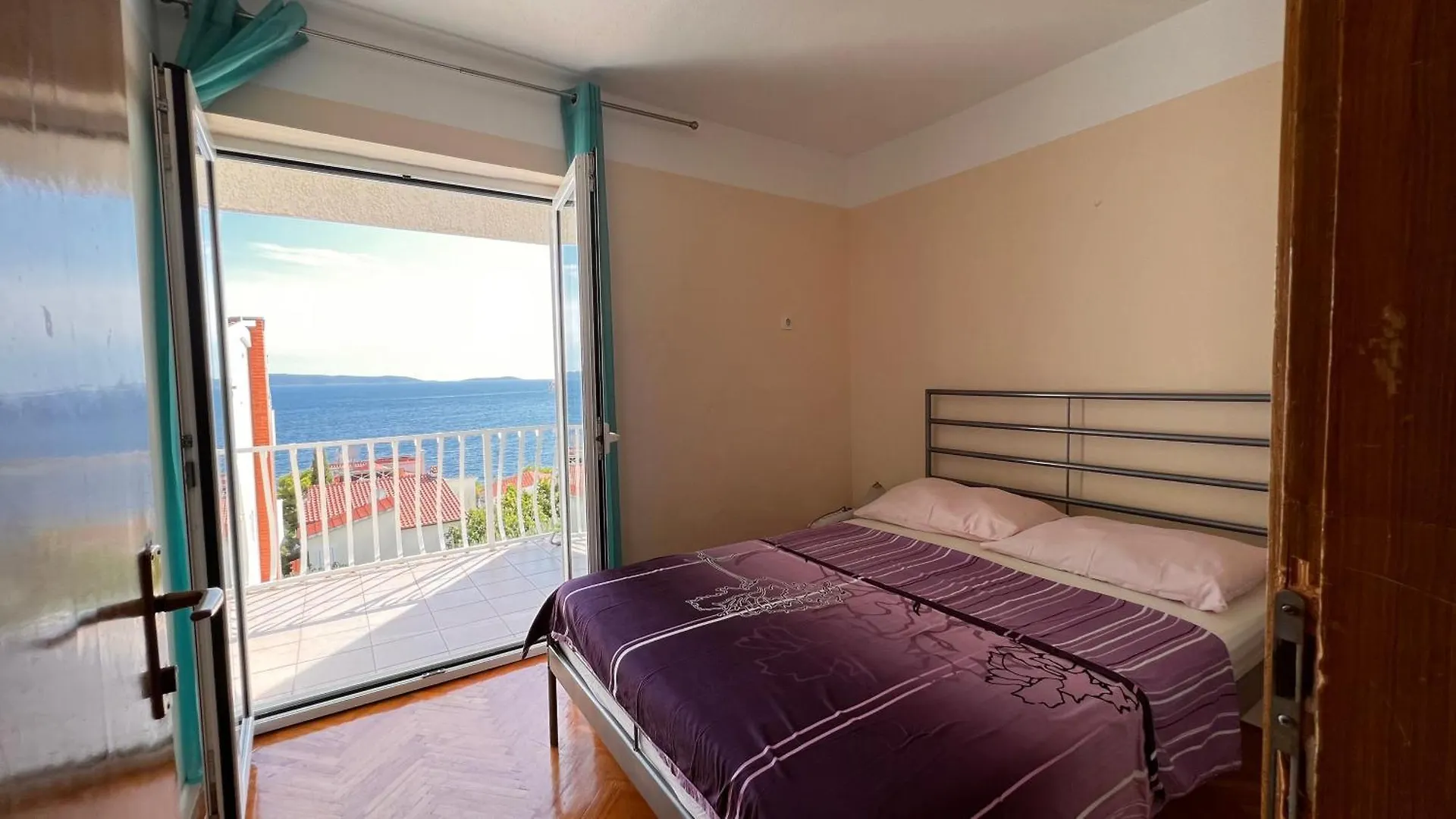 Apartments Paulina Trogir